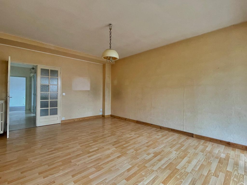 Achat appartement à vendre 3 pièces 73 m² - Albi