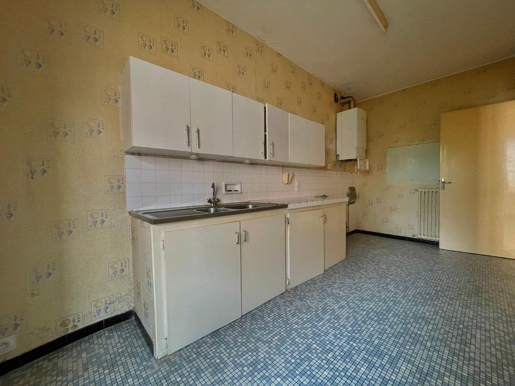 Achat appartement 3 pièce(s) Albi