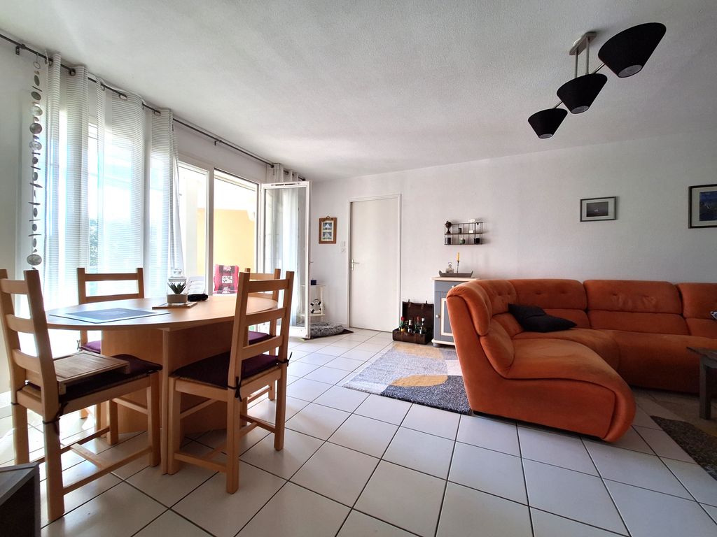 Achat appartement 3 pièce(s) Les Sables-d'Olonne