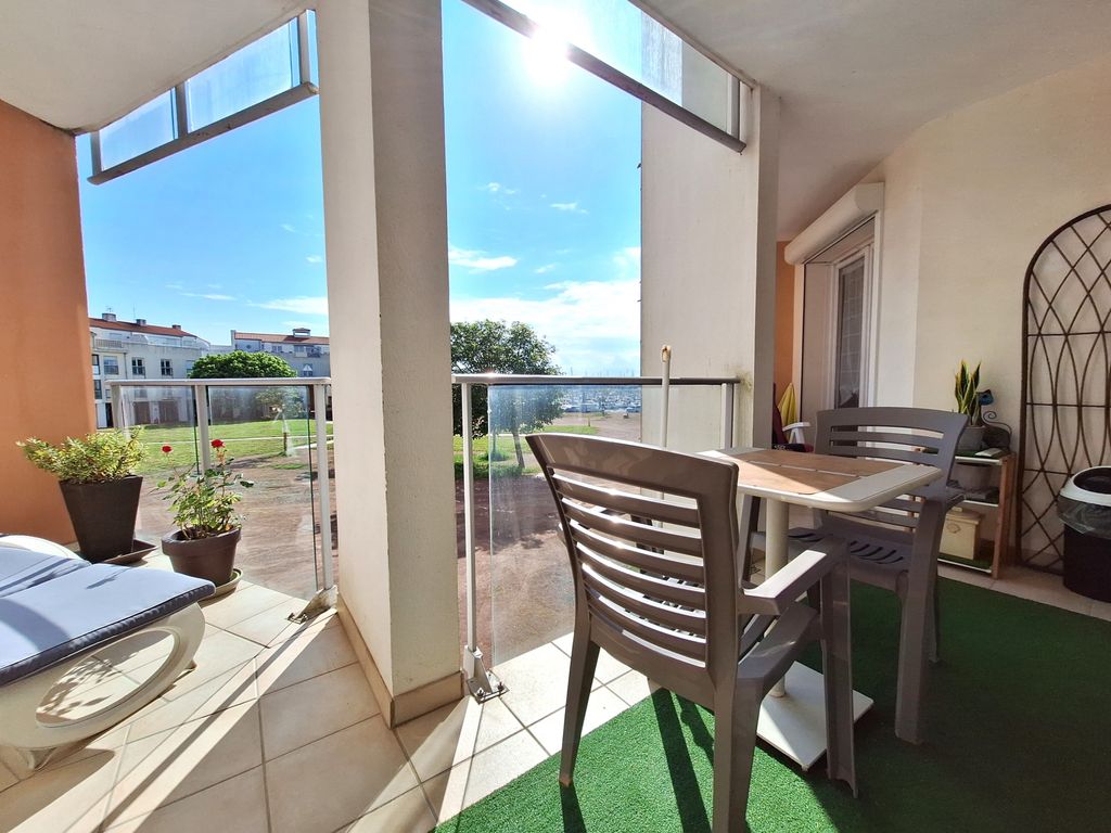 Achat appartement 3 pièce(s) Les Sables-d'Olonne