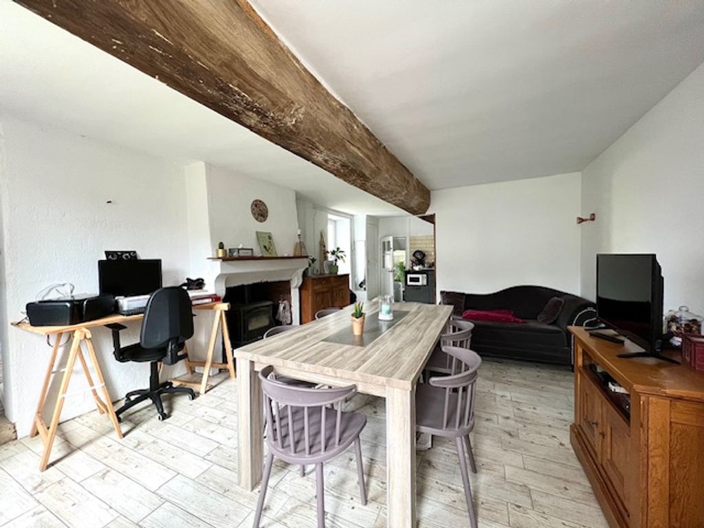 Achat maison 3 chambre(s) - Saint-Siméon