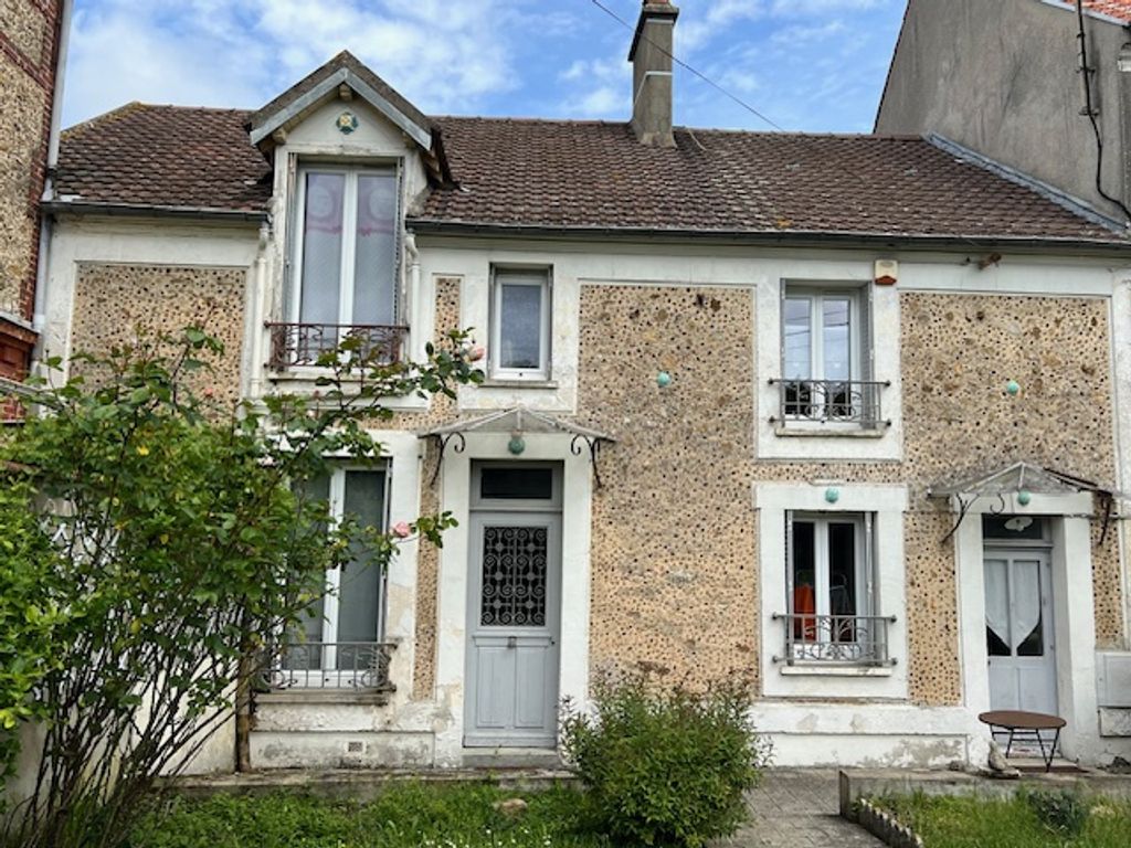 Achat maison 3 chambre(s) - Saint-Siméon