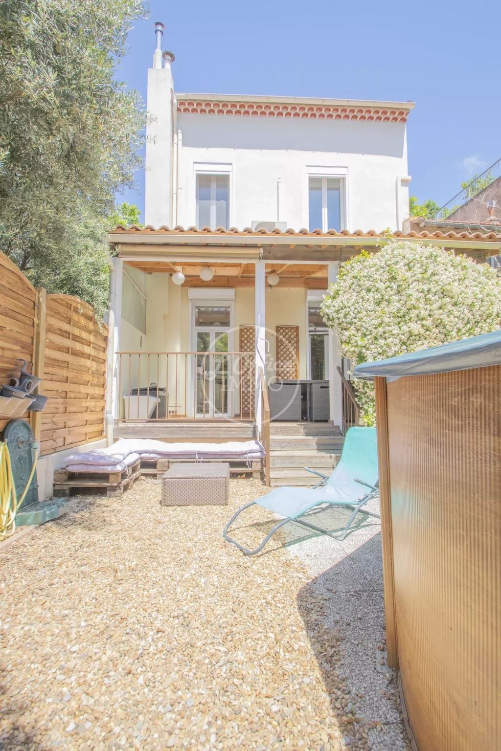 Achat maison à vendre 3 chambres 99 m² - Toulon
