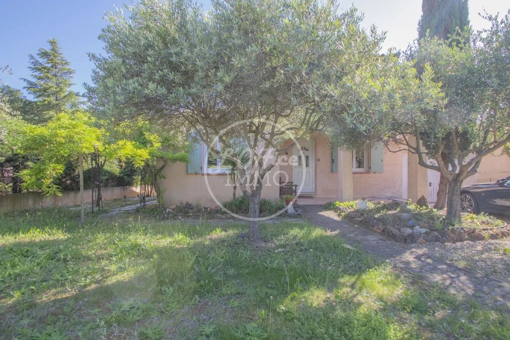 Achat maison 4 chambre(s) - Draguignan