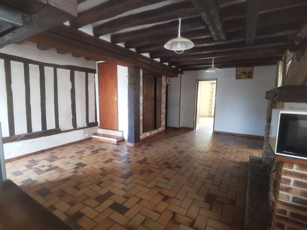 Achat maison 2 chambre(s) - Gurcy-le-Châtel