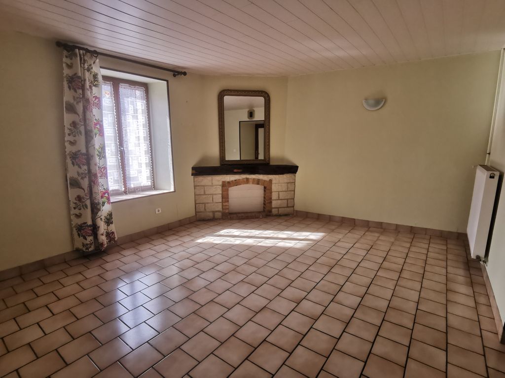 Achat maison 2 chambre(s) - Gurcy-le-Châtel