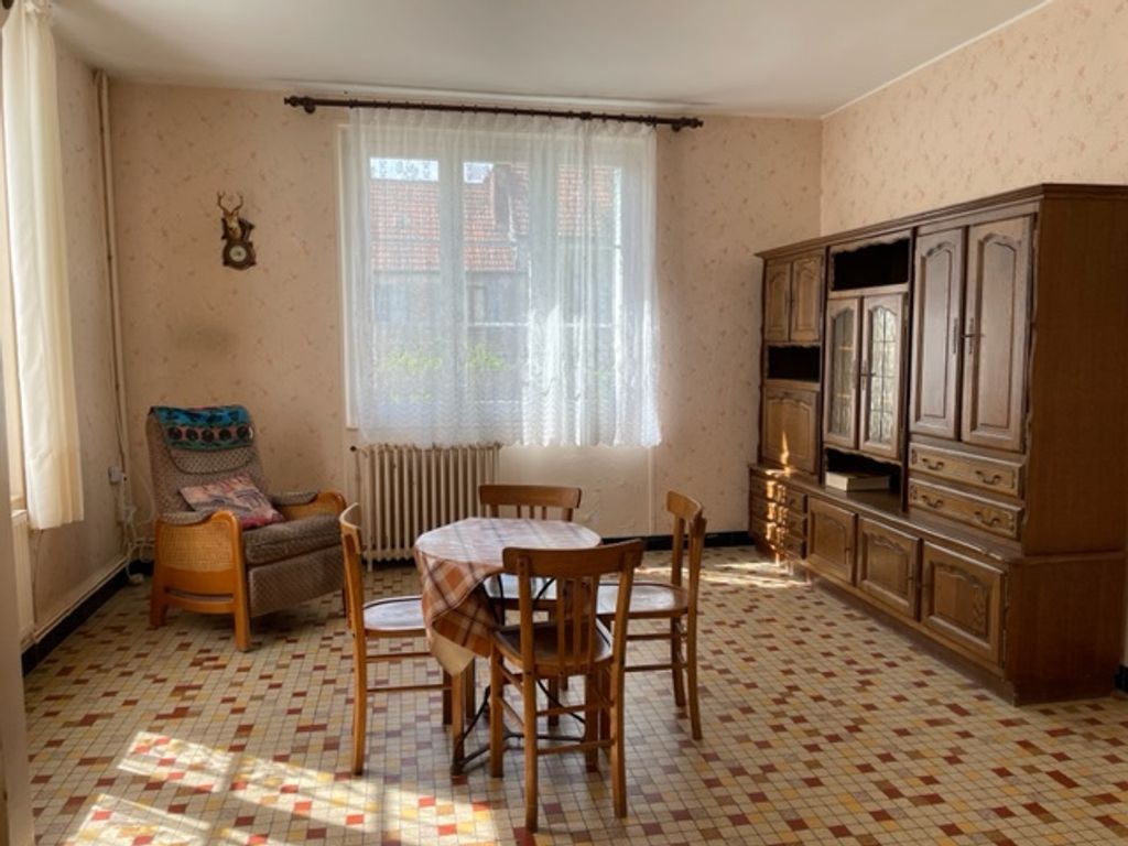 Achat maison 4 chambre(s) - Jouy-sur-Morin