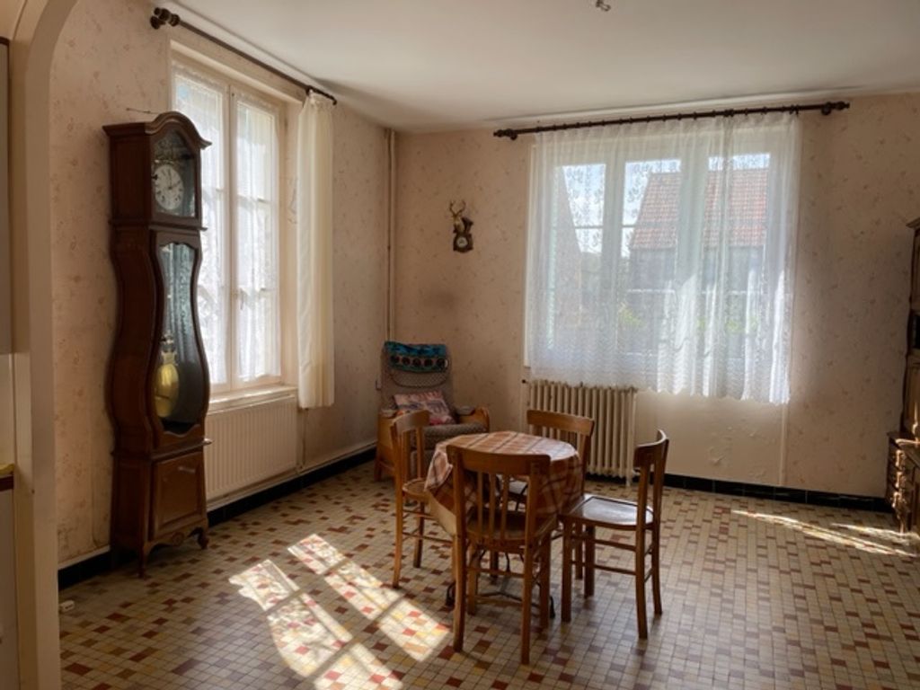 Achat maison 4 chambre(s) - Jouy-sur-Morin