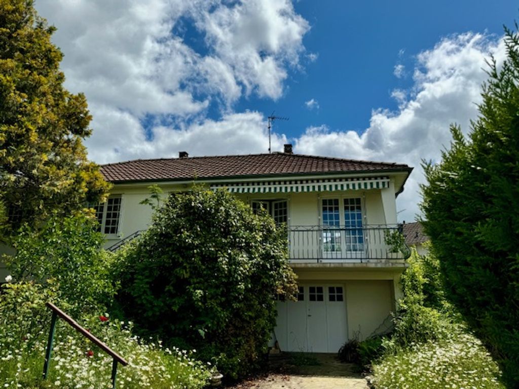 Achat maison à vendre 4 chambres 127 m² - Panazol