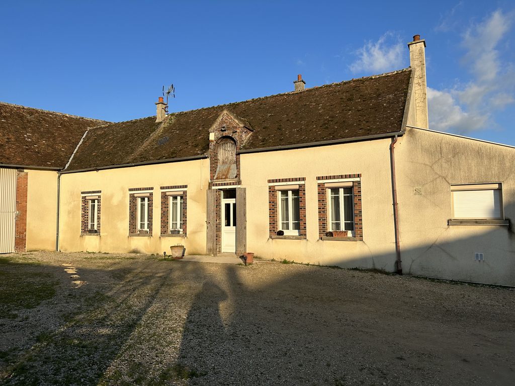 Achat maison 2 chambre(s) - Bray-sur-Seine