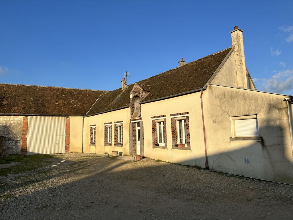 Achat maison 2 chambre(s) - Bray-sur-Seine