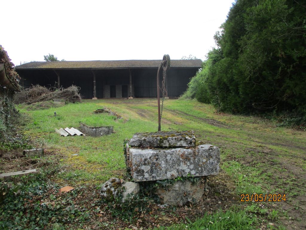 Achat maison 2 chambre(s) - Châtillon