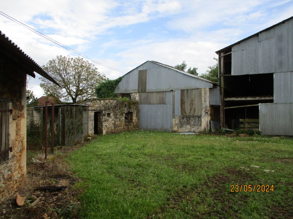 Achat maison 2 chambre(s) - Châtillon