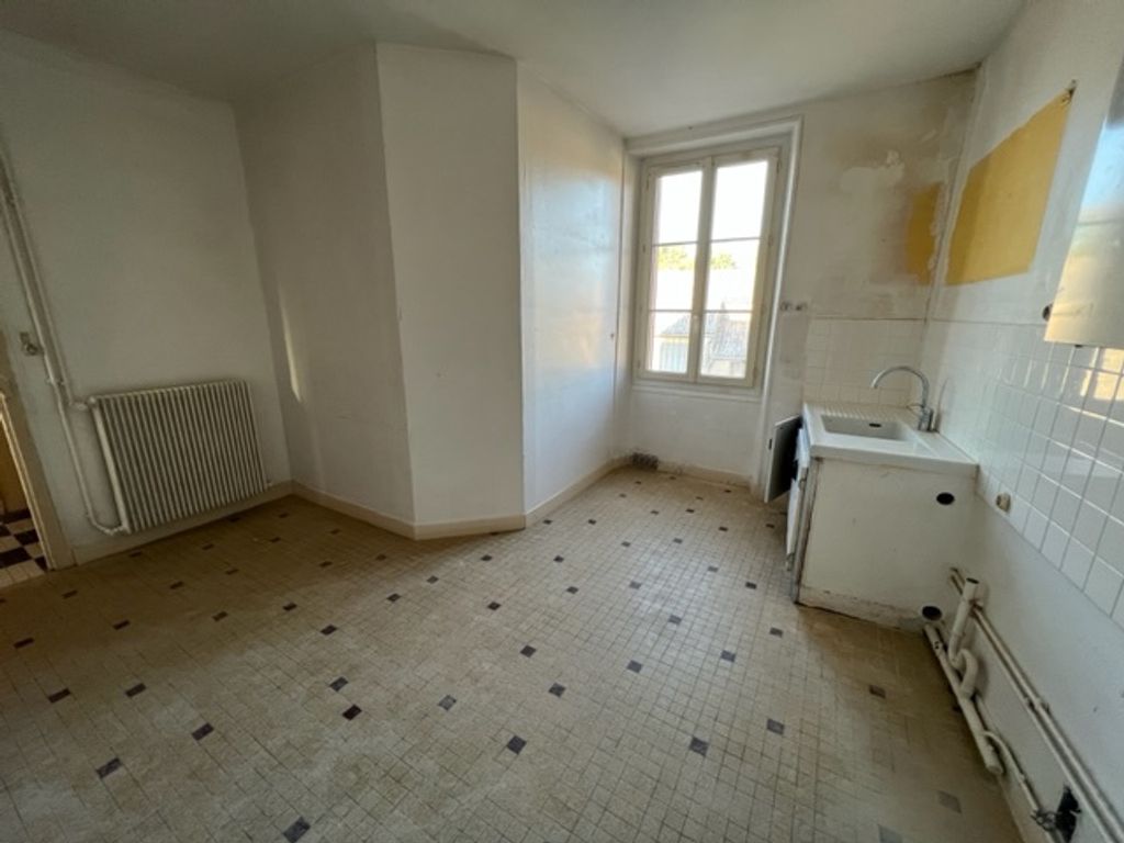 Achat appartement 3 pièce(s) Étampes