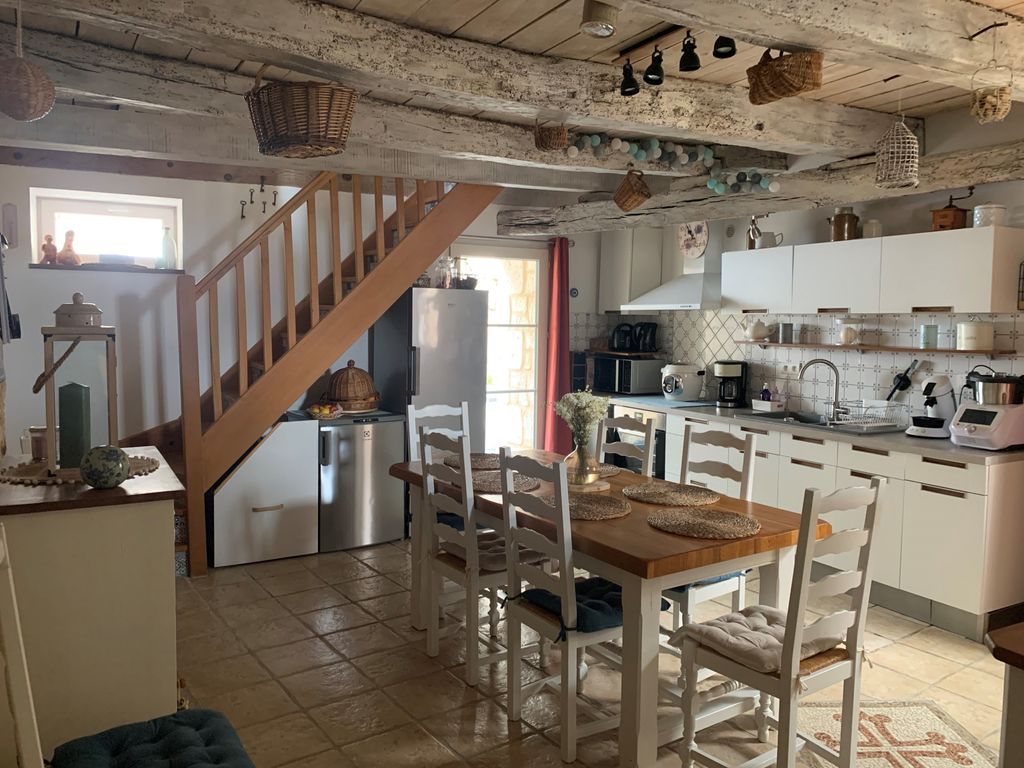 Achat maison 3 chambre(s) - Vieux