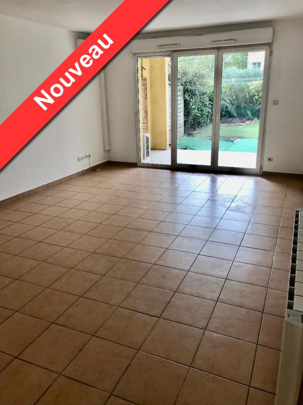 Achat appartement à vendre 3 pièces 70 m² - Draguignan