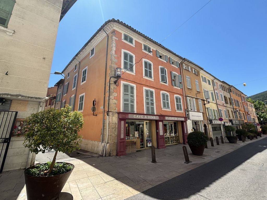 Achat appartement à vendre 2 pièces 41 m² - La Valette-du-Var