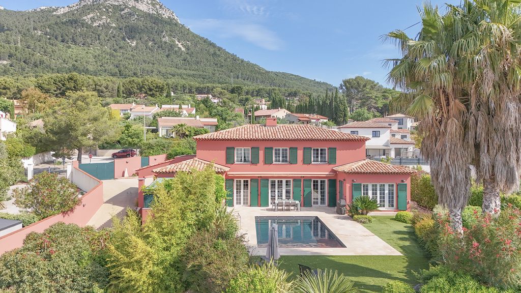 Achat maison 5 chambre(s) - La Valette-du-Var