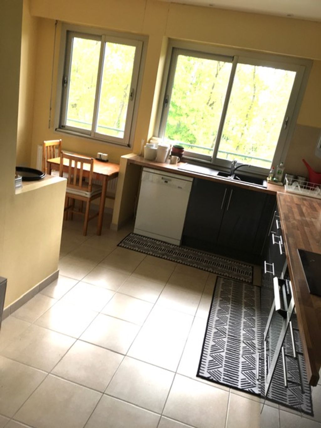 Achat appartement 5 pièce(s) Maisons-Laffitte