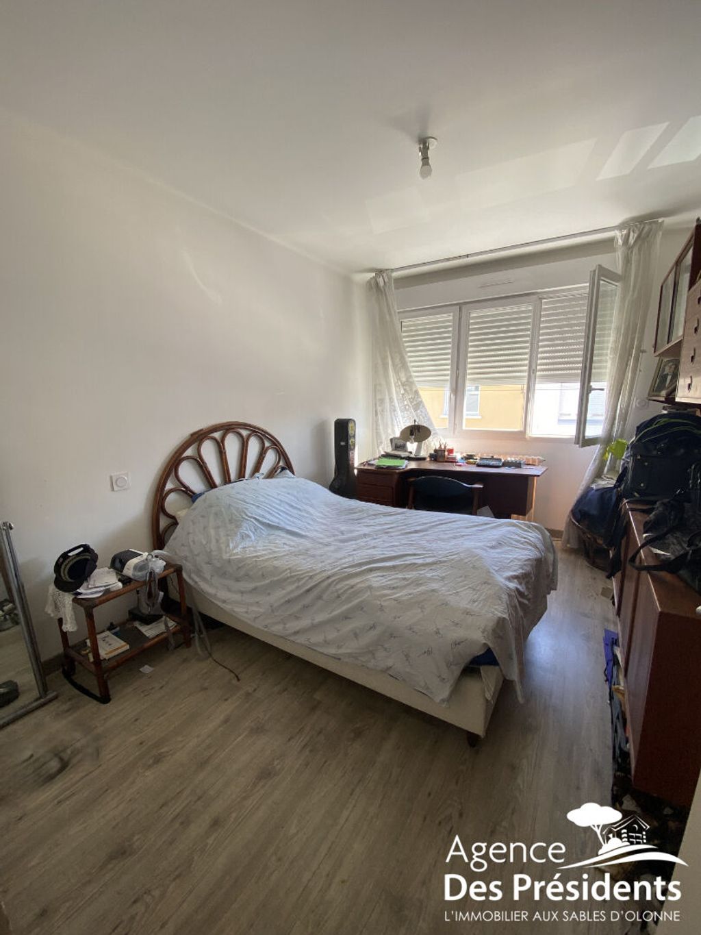 Achat maison 3 chambre(s) - Les Sables-d'Olonne