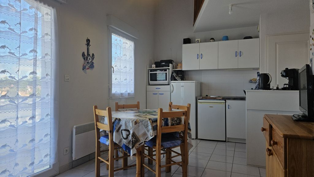 Achat appartement à vendre 2 pièces 53 m² - Notre-Dame-de-Monts