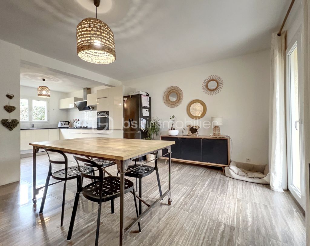 Achat maison à vendre 3 chambres 93 m² - Avignon