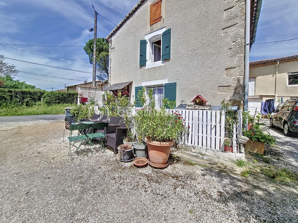 Achat maison à vendre 2 chambres 65 m² - Castres