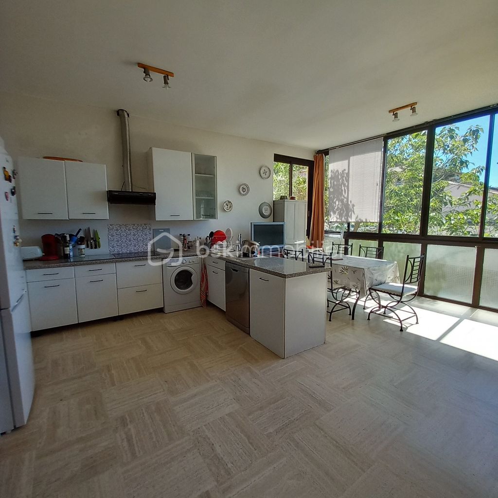 Achat duplex à vendre 4 pièces 141 m² - Sommières