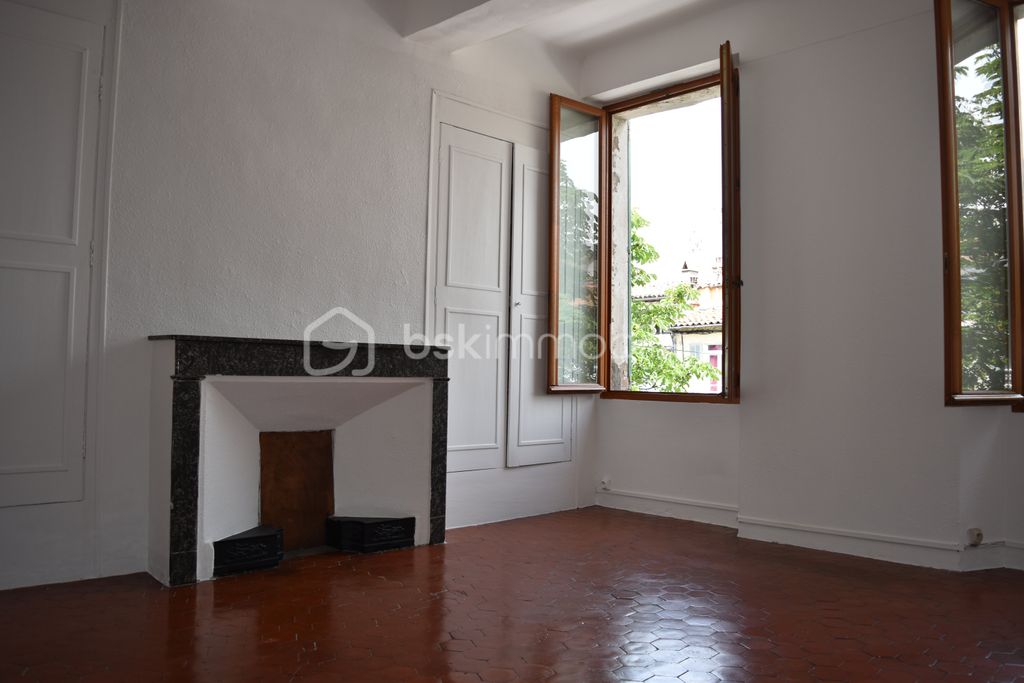 Achat appartement à vendre 2 pièces 67 m² - Draguignan