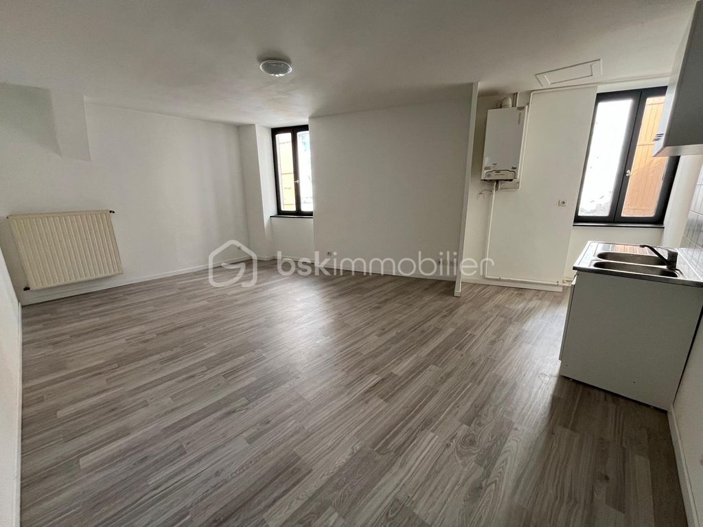 Achat appartement 3 pièce(s) Annonay