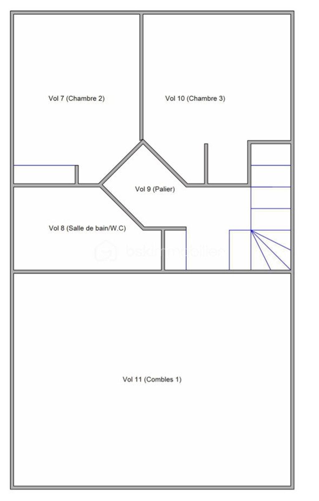 Achat maison 3 chambre(s) - Saint-Paul-lès-Dax