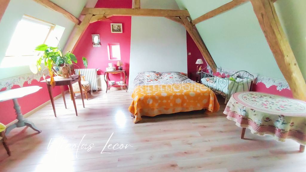 Achat maison 4 chambre(s) - Vasselay