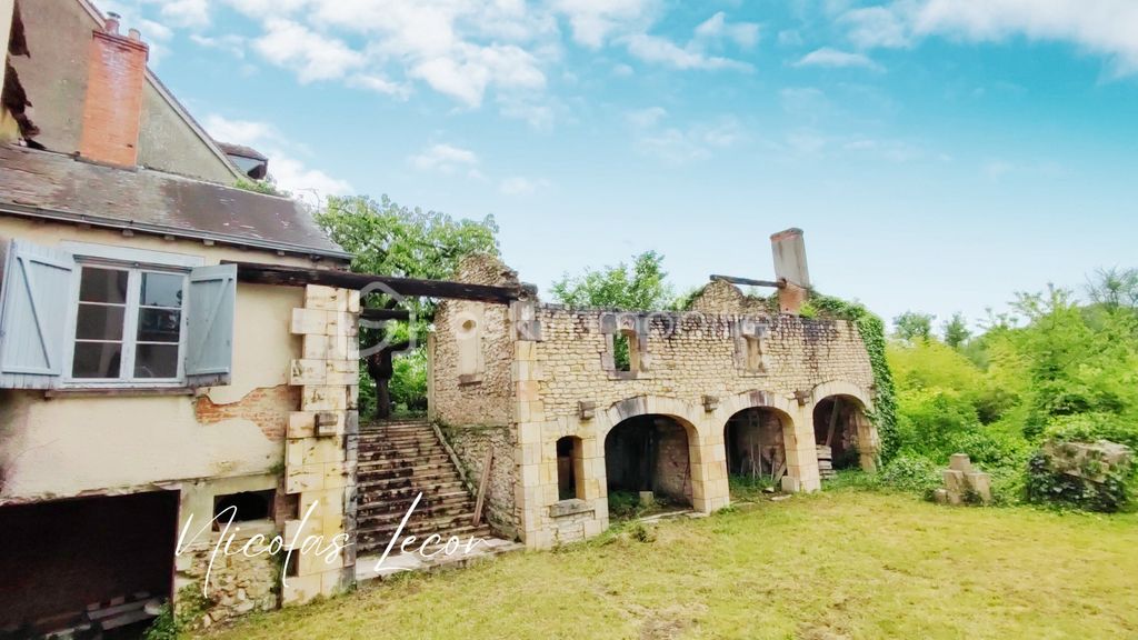 Achat maison 5 chambre(s) - Vierzon