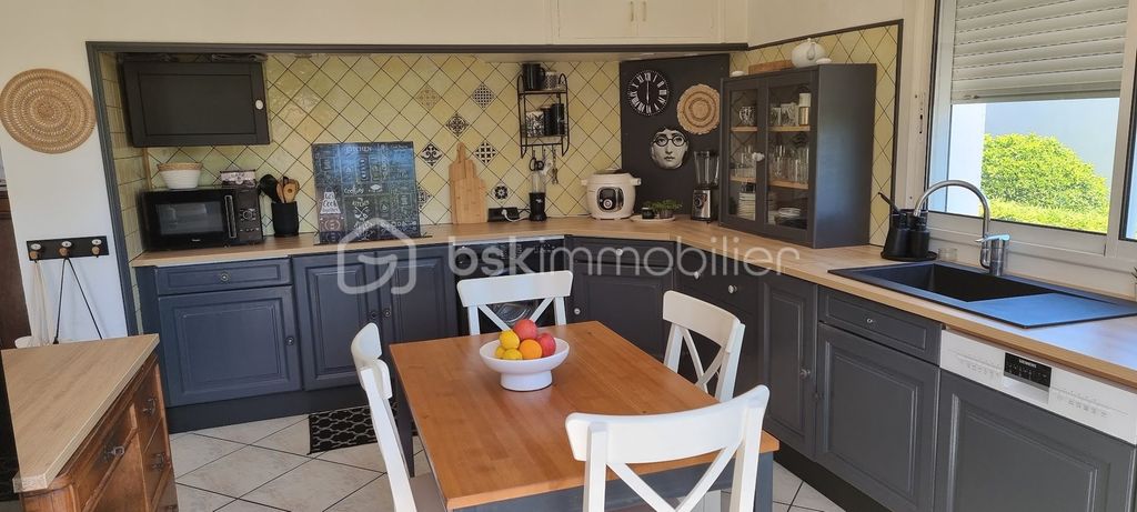 Achat appartement à vendre 4 pièces 110 m² - Lattes