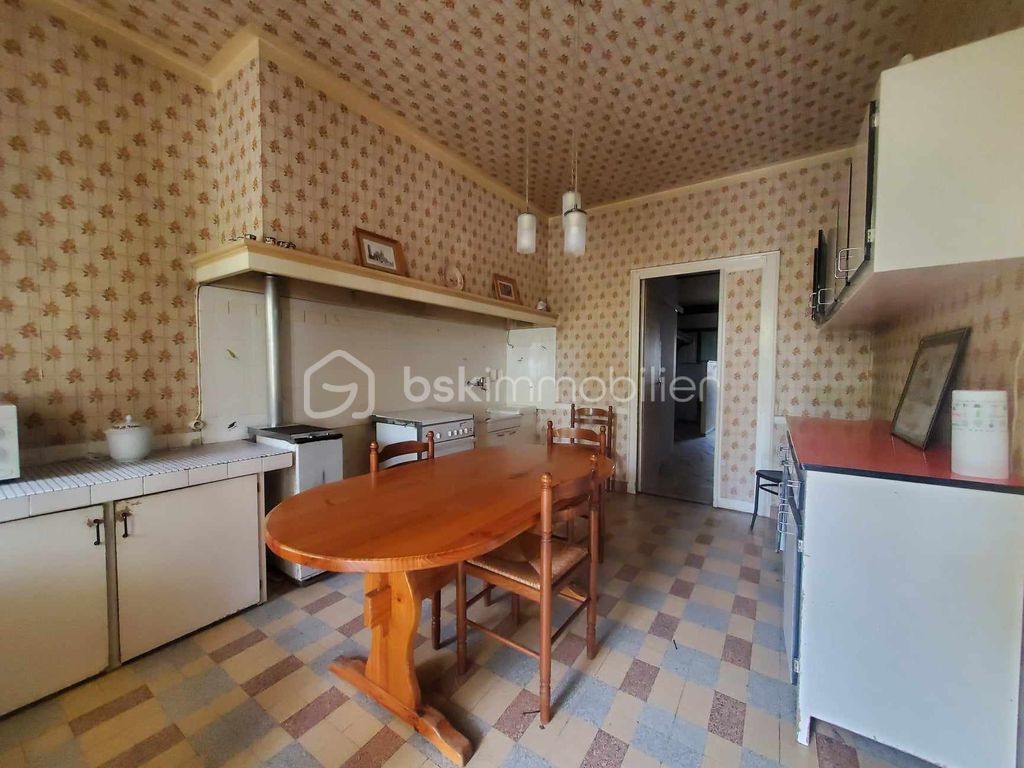 Achat maison 4 chambre(s) - Castillon-la-Bataille