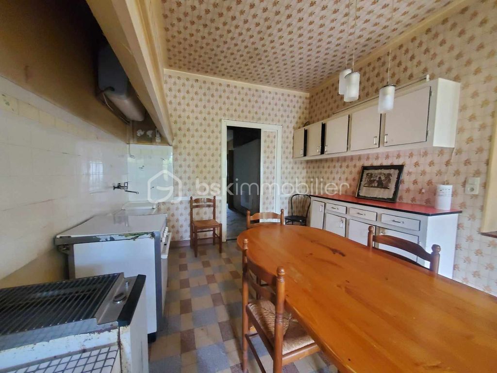 Achat maison 4 chambre(s) - Castillon-la-Bataille