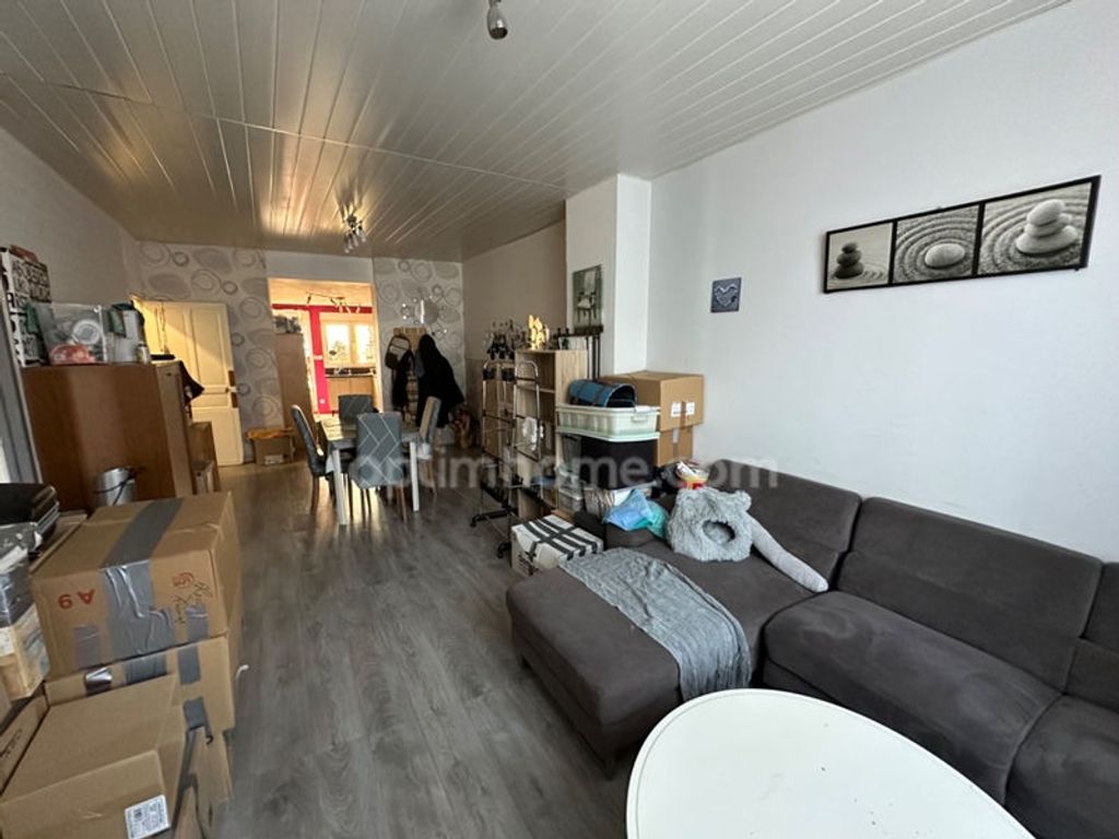 Achat maison 3 chambre(s) - Saint-Quentin