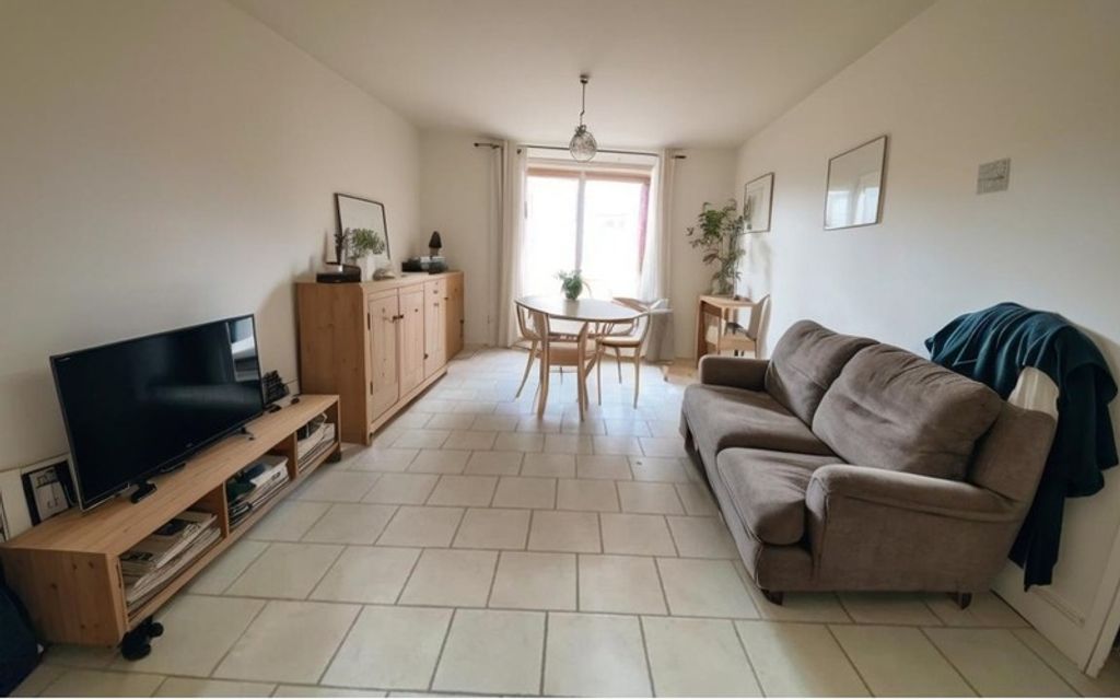 Achat appartement à vendre 3 pièces 69 m² - Dijon