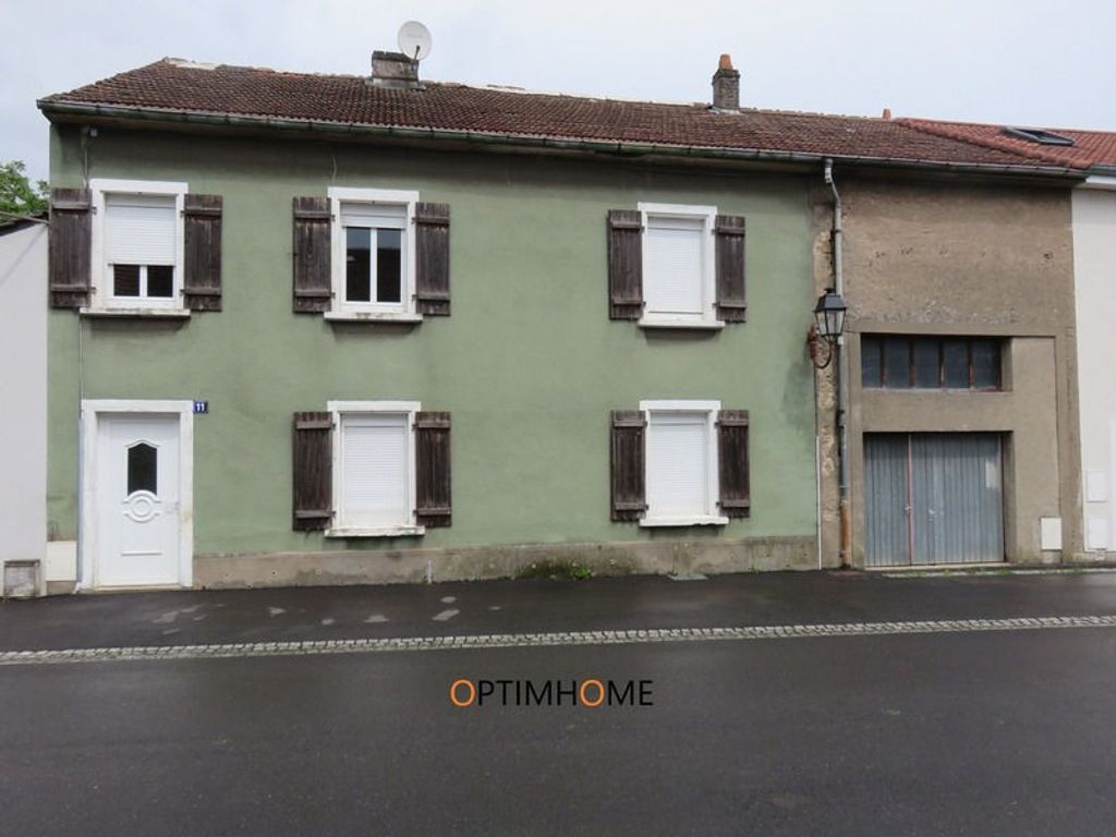 Achat maison 3 chambre(s) - Basse-Ham