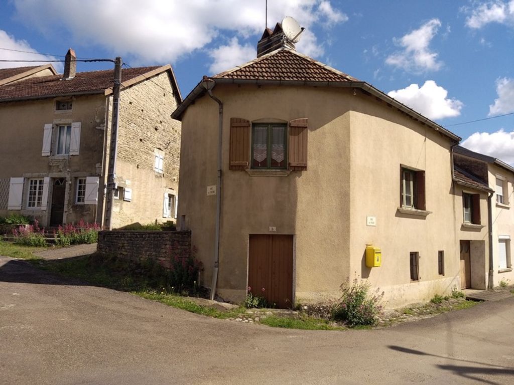 Achat maison 2 chambre(s) - Larret