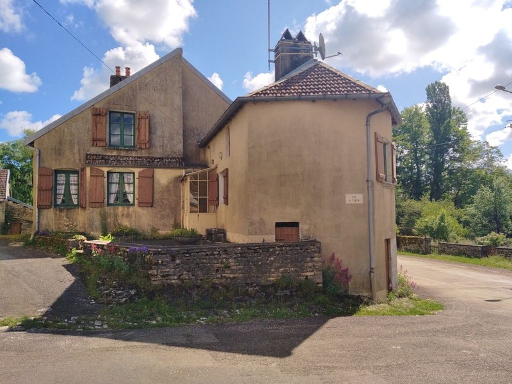 Achat maison à vendre 2 chambres 82 m² - Larret