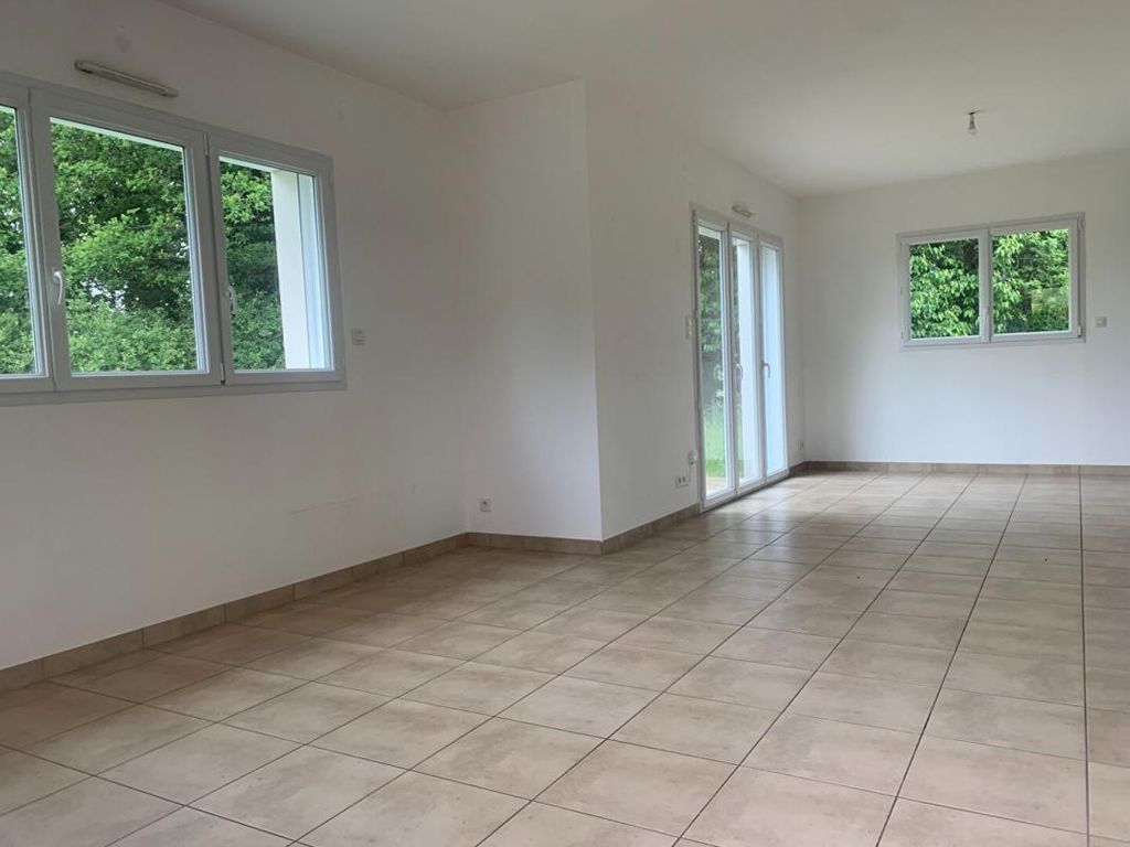 Achat maison 4 chambre(s) - Saint-Avé