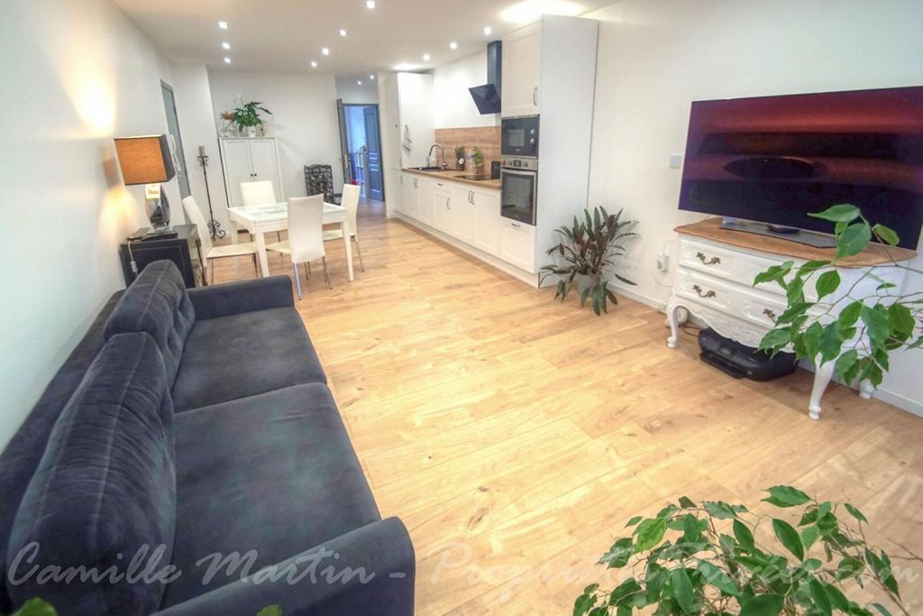 Achat appartement à vendre 4 pièces 80 m² - Mandelieu-la-Napoule