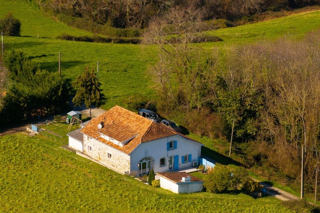 Achat maison 4 chambre(s) - Salies-de-Béarn