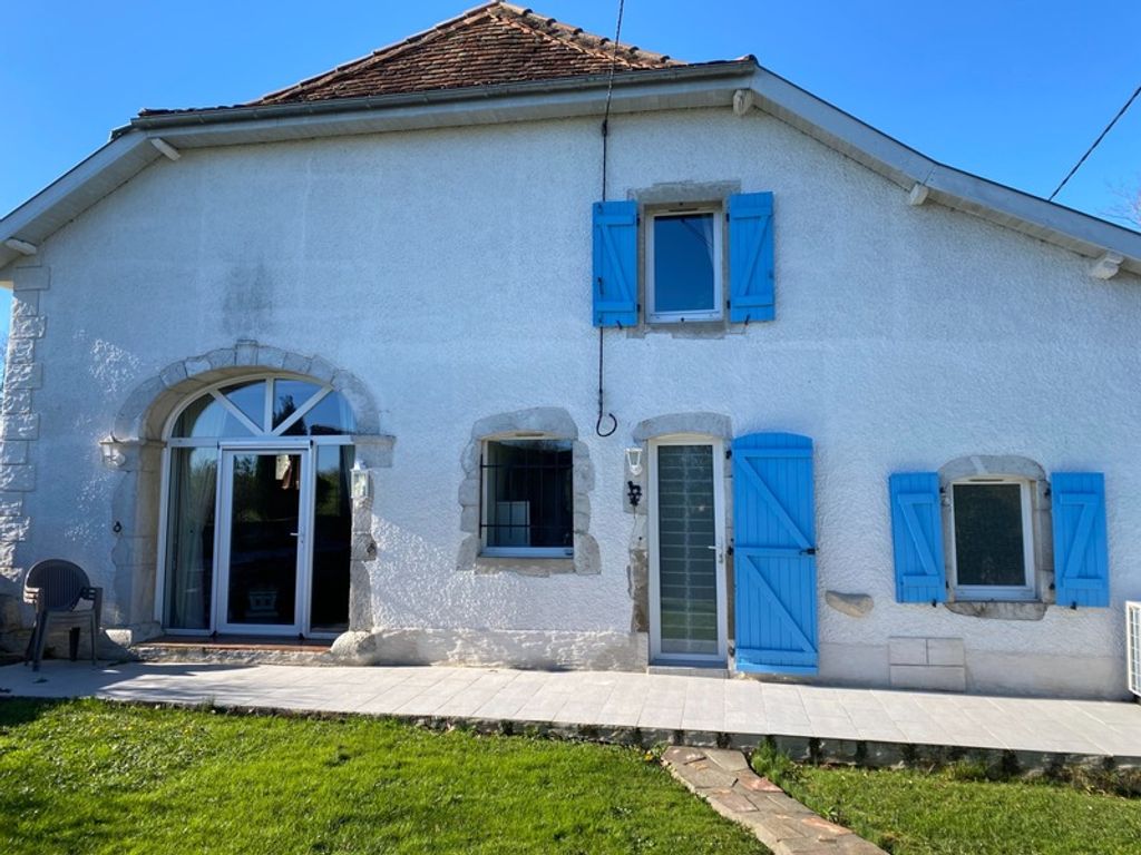 Achat maison 4 chambre(s) - Salies-de-Béarn