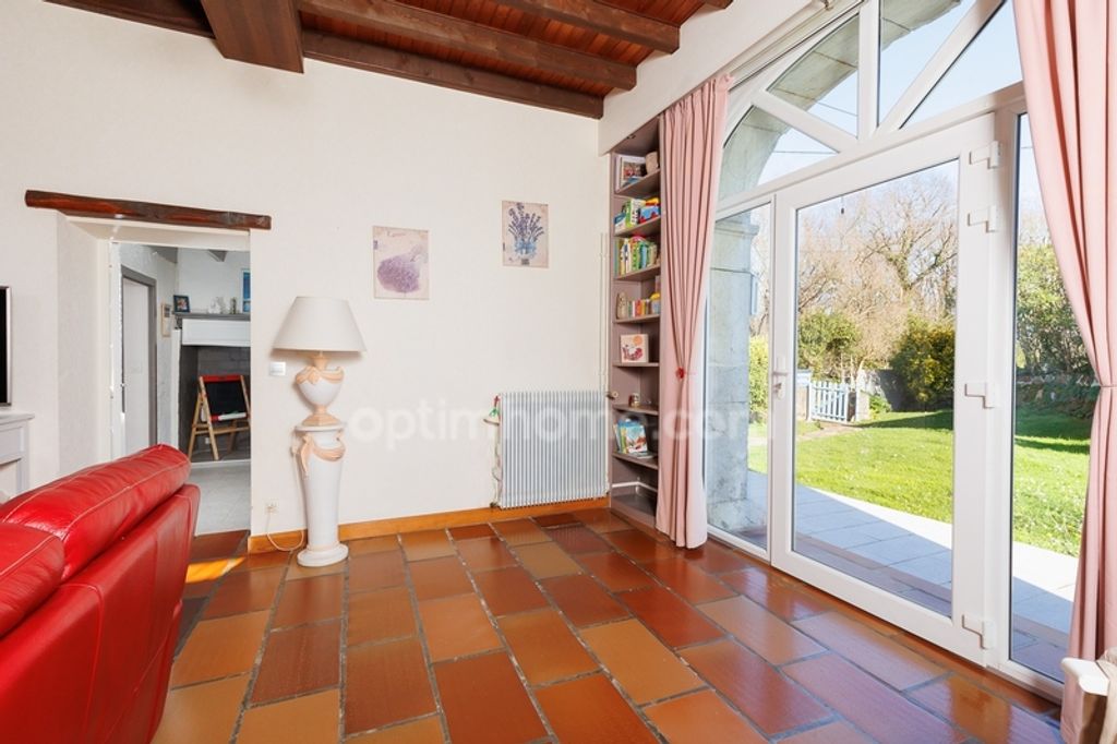 Achat maison 4 chambre(s) - Salies-de-Béarn