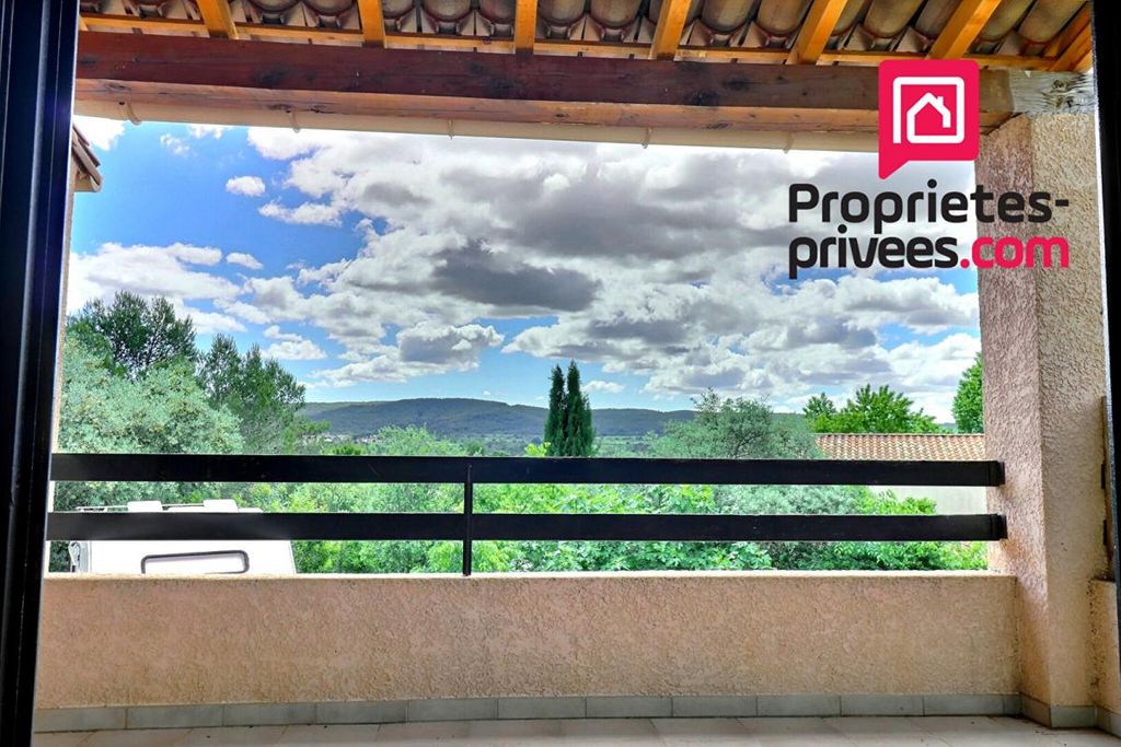 Achat maison à vendre 1 chambre 49 m² - Cannes-et-Clairan