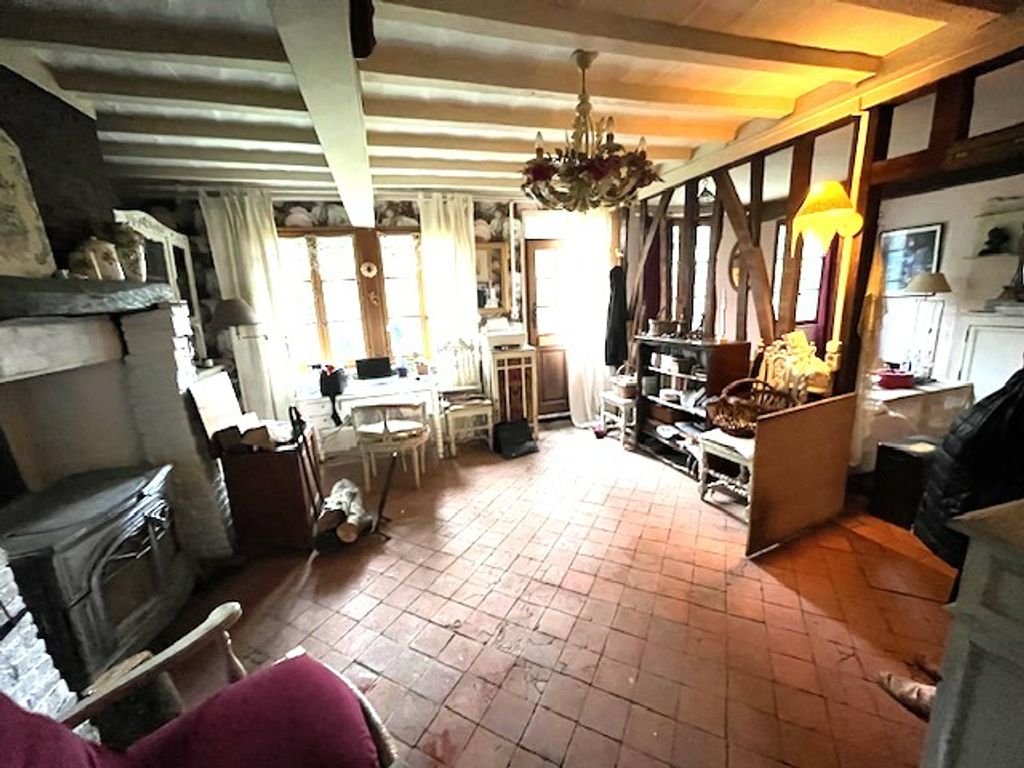 Achat maison 2 chambre(s) - Le Crocq