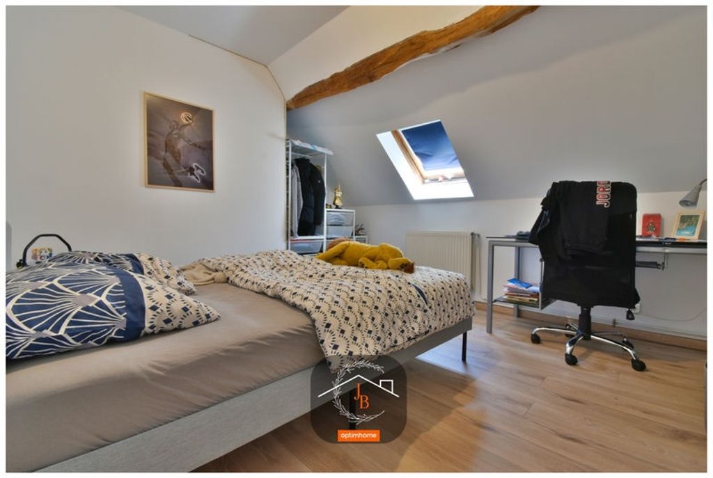 Achat maison 3 chambre(s) - Saint-Lubin-des-Joncherets