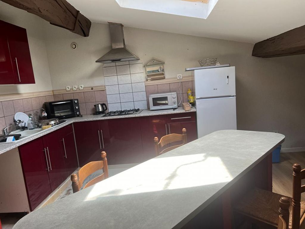 Achat appartement à vendre 7 pièces 180 m² - Saint-Maixent-l'École